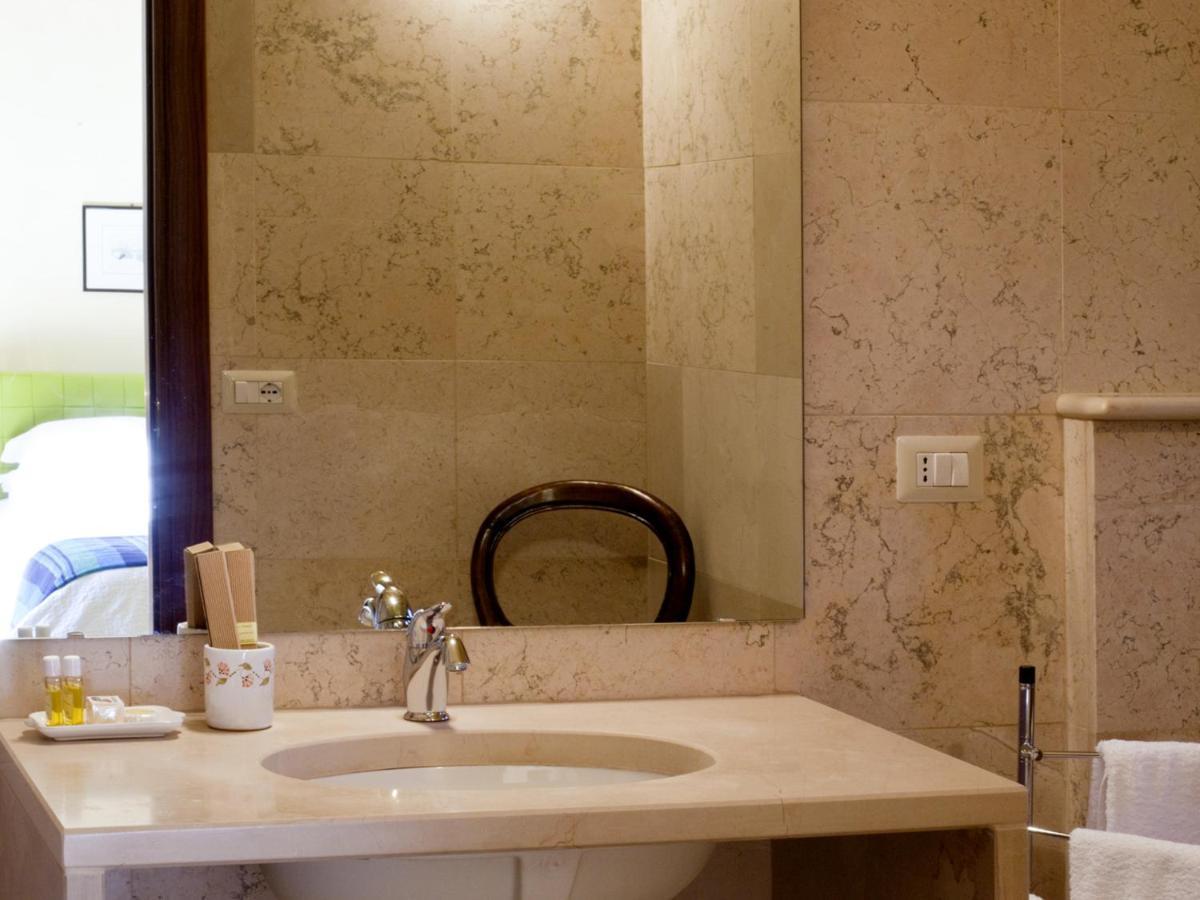 Masseria Saietti Ruffano Kültér fotó