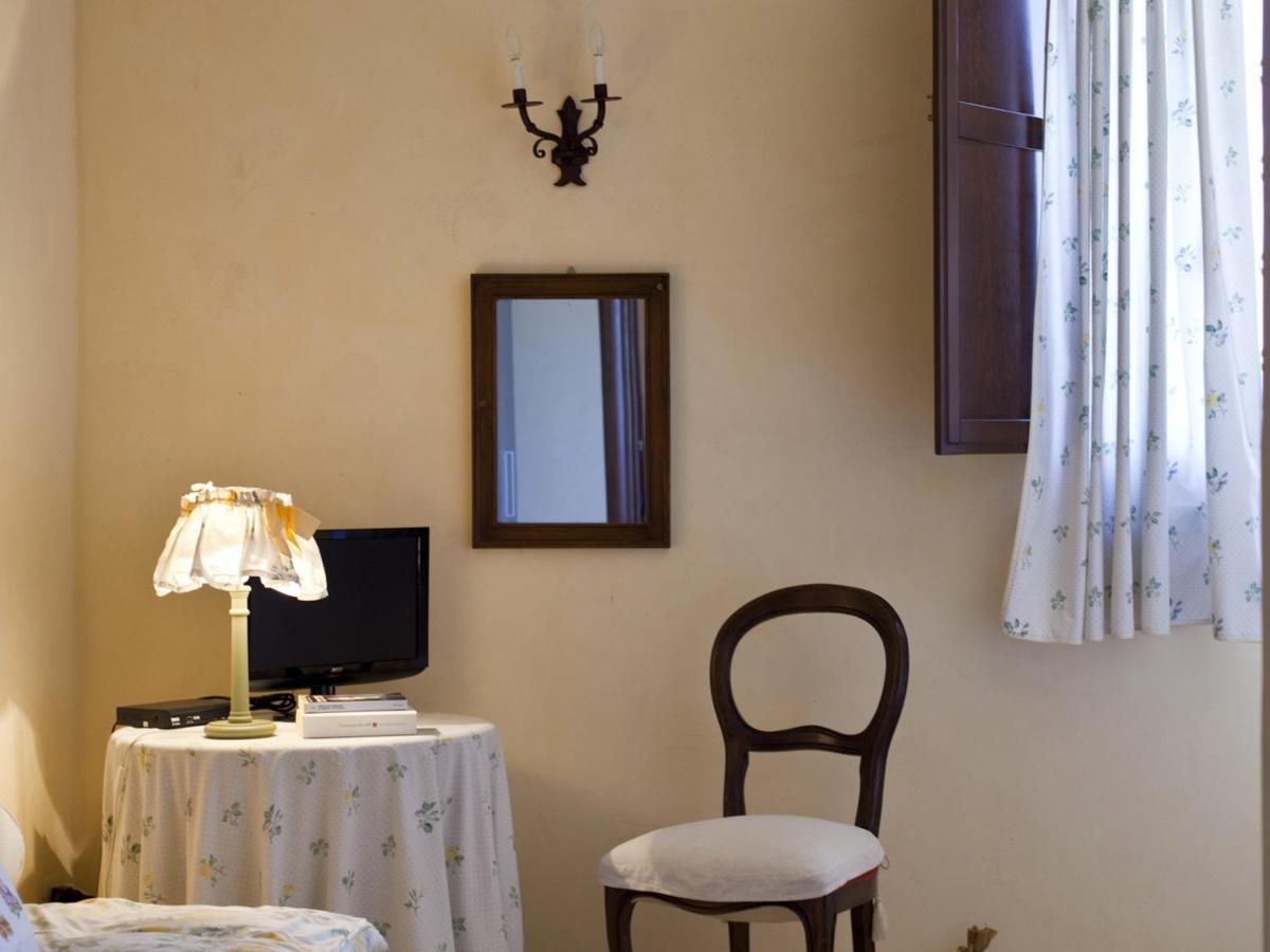 Masseria Saietti Ruffano Kültér fotó