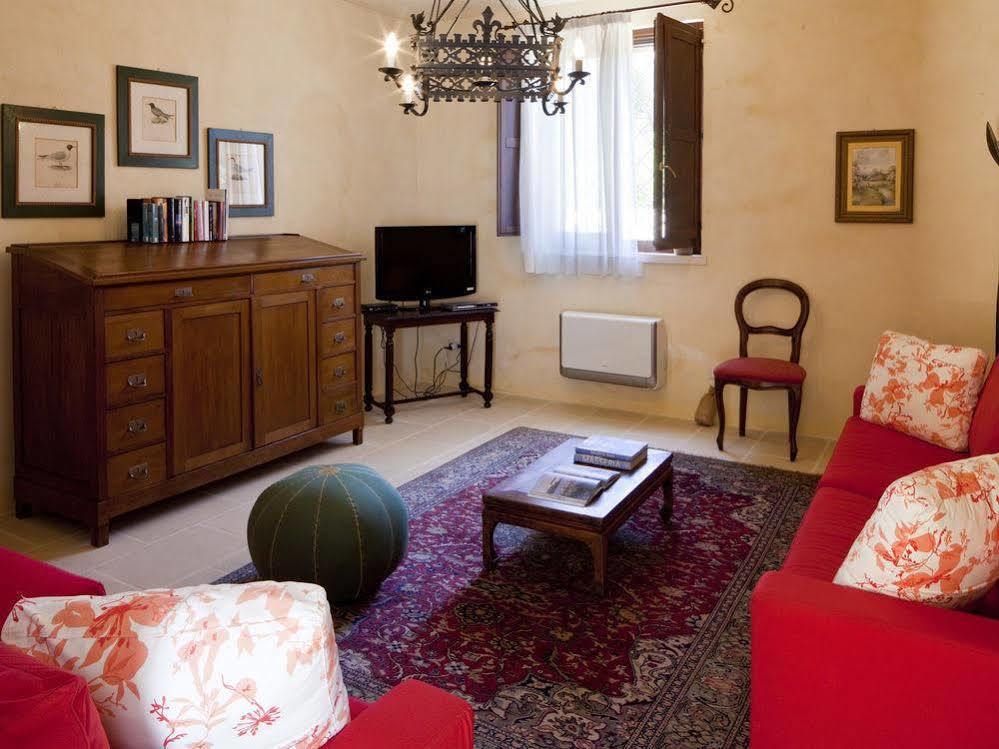 Masseria Saietti Ruffano Kültér fotó